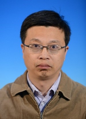 Photo of Dachuan Xu