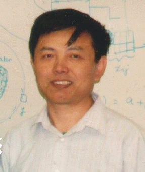 Photo of Ding-Zhu Du