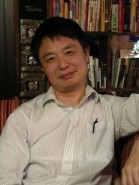 Photo of Guochuan Zhang