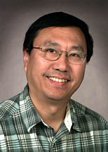 Photo of Ming Li